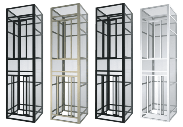 Perlu Tahu! Jenis Lift Modern Berdasarkan Fungsinya