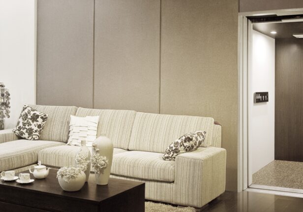 Lift Rumah Minimalis, Perlukah?