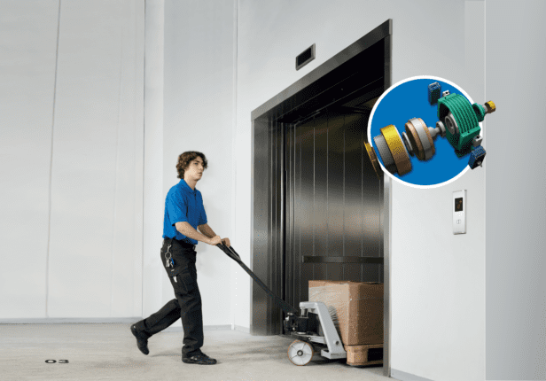 Lift Barang Sederhana Solusi Efisien untuk Bisnis dan Industri