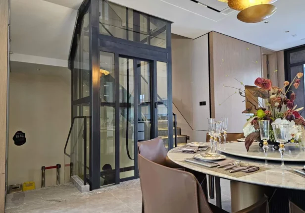 Harga Lift Rumah: Jangan Asal Murah, Perhatikan Kualitas dan Keamanan